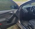 Сірий Форд Фокус, об'ємом двигуна 1.6 л та пробігом 250 тис. км за 5900 $, фото 28 на Automoto.ua