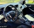 Серый Форд Фокус, объемом двигателя 2 л и пробегом 230 тыс. км за 6900 $, фото 10 на Automoto.ua