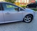 Сірий Форд Фокус, об'ємом двигуна 1.6 л та пробігом 205 тис. км за 6400 $, фото 8 на Automoto.ua