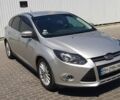Серый Форд Фокус, объемом двигателя 0 л и пробегом 93 тыс. км за 5700 $, фото 4 на Automoto.ua