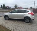 Сірий Форд Фокус, об'ємом двигуна 2 л та пробігом 181 тис. км за 7299 $, фото 1 на Automoto.ua