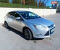 Сірий Форд Фокус, об'ємом двигуна 2 л та пробігом 185 тис. км за 6900 $, фото 4 на Automoto.ua