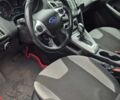 Сірий Форд Фокус, об'ємом двигуна 2 л та пробігом 220 тис. км за 7100 $, фото 4 на Automoto.ua