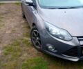 Сірий Форд Фокус, об'ємом двигуна 1.6 л та пробігом 95 тис. км за 7500 $, фото 1 на Automoto.ua