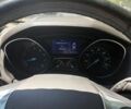 Сірий Форд Фокус, об'ємом двигуна 2 л та пробігом 96 тис. км за 6900 $, фото 10 на Automoto.ua