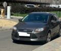Сірий Форд Фокус, об'ємом двигуна 2 л та пробігом 195 тис. км за 6799 $, фото 1 на Automoto.ua