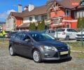 Сірий Форд Фокус, об'ємом двигуна 2 л та пробігом 228 тис. км за 7200 $, фото 1 на Automoto.ua