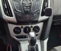 Сірий Форд Фокус, об'ємом двигуна 2 л та пробігом 220 тис. км за 7100 $, фото 6 на Automoto.ua