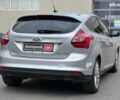 Серый Форд Фокус, объемом двигателя 0 л и пробегом 97 тыс. км за 5790 $, фото 7 на Automoto.ua