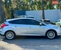 Сірий Форд Фокус, об'ємом двигуна 0 л та пробігом 67 тис. км за 7650 $, фото 4 на Automoto.ua
