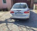 Серый Форд Фокус, объемом двигателя 2 л и пробегом 230 тыс. км за 6800 $, фото 1 на Automoto.ua