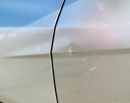 Сірий Форд Фокус, об'ємом двигуна 2 л та пробігом 130 тис. км за 6950 $, фото 7 на Automoto.ua