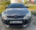 Серый Форд Фокус, объемом двигателя 2 л и пробегом 182 тыс. км за 8300 $, фото 30 на Automoto.ua