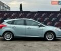 Сірий Форд Фокус, об'ємом двигуна 0 л та пробігом 102 тис. км за 8000 $, фото 3 на Automoto.ua