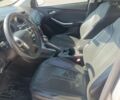 Сірий Форд Фокус, об'ємом двигуна 2 л та пробігом 185 тис. км за 7500 $, фото 13 на Automoto.ua