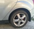 Сірий Форд Фокус, об'ємом двигуна 1.6 л та пробігом 216 тис. км за 650 $, фото 5 на Automoto.ua