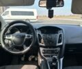 Сірий Форд Фокус, об'ємом двигуна 1.6 л та пробігом 224 тис. км за 6850 $, фото 24 на Automoto.ua