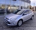 Форд Фокус 2012 у Полтаві на Automoto.ua Сірий Форд Фокус, об'ємом двигуна 2 л та пробігом 277 тис. км за 5700 $, фото 2 на Automoto.ua