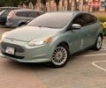 Сірий Форд Фокус, об'ємом двигуна 0 л та пробігом 124 тис. км за 5500 $, фото 10 на Automoto.ua