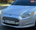 Сірий Форд Фокус, об'ємом двигуна 0 л та пробігом 67 тис. км за 7650 $, фото 23 на Automoto.ua