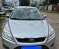 Сірий Форд Фокус, об'ємом двигуна 1.6 л та пробігом 165 тис. км за 6179 $, фото 3 на Automoto.ua