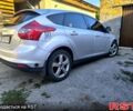 Сірий Форд Фокус, об'ємом двигуна 1.6 л та пробігом 240 тис. км за 7000 $, фото 8 на Automoto.ua
