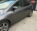 Серый Форд Фокус, объемом двигателя 2 л и пробегом 158 тыс. км за 7700 $, фото 4 на Automoto.ua