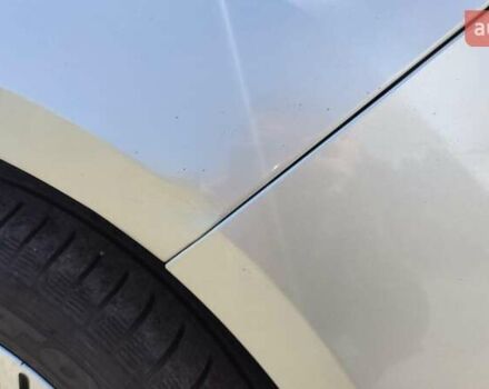 Сірий Форд Фокус, об'ємом двигуна 1.6 л та пробігом 249 тис. км за 6900 $, фото 9 на Automoto.ua