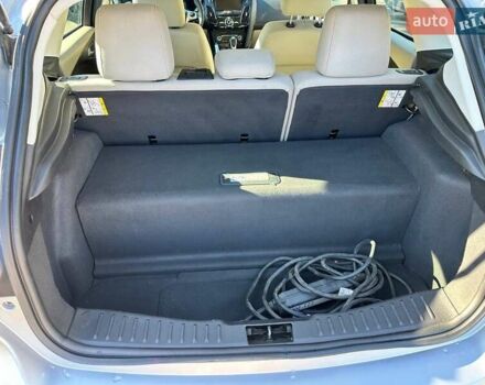 Форд Фокус 2012 у Одесі на Automoto.ua Сірий Форд Фокус, об'ємом двигуна 0 л та пробігом 75 тис. км за 6900 $, фото 2 на Automoto.ua