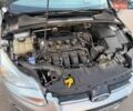 Сірий Форд Фокус, об'ємом двигуна 2 л та пробігом 239 тис. км за 6900 $, фото 12 на Automoto.ua