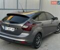 Форд Фокус 2012 в Запорожье на Automoto.ua Серый Форд Фокус, объемом двигателя 1.6 л и пробегом 108 тыс. км за 9800 $, фото 7 на Automoto.ua