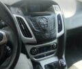 Серый Форд Фокус, объемом двигателя 1 л и пробегом 170 тыс. км за 6700 $, фото 4 на Automoto.ua