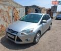 Сірий Форд Фокус, об'ємом двигуна 2 л та пробігом 200 тис. км за 6500 $, фото 7 на Automoto.ua