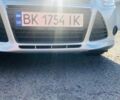 Сірий Форд Фокус, об'ємом двигуна 2 л та пробігом 130 тис. км за 6950 $, фото 10 на Automoto.ua
