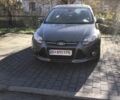Форд Фокус 2012 в Червонограде на Automoto.ua Серый Форд Фокус, объемом двигателя 2 л и пробегом 225 тыс. км за 5900 $, фото 2 на Automoto.ua