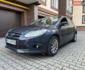 Серый Форд Фокус, объемом двигателя 1.6 л и пробегом 266 тыс. км за 6300 $, фото 30 на Automoto.ua