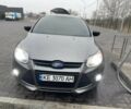 Серый Форд Фокус, объемом двигателя 2 л и пробегом 227 тыс. км за 6700 $, фото 1 на Automoto.ua