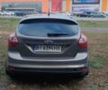 Сірий Форд Фокус, об'ємом двигуна 1.6 л та пробігом 250 тис. км за 5900 $, фото 14 на Automoto.ua