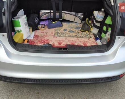 Сірий Форд Фокус, об'ємом двигуна 1.6 л та пробігом 249 тис. км за 6900 $, фото 59 на Automoto.ua