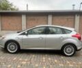 Сірий Форд Фокус, об'ємом двигуна 0 л та пробігом 78 тис. км за 5704 $, фото 6 на Automoto.ua