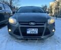 Сірий Форд Фокус, об'ємом двигуна 2 л та пробігом 226 тис. км за 7500 $, фото 2 на Automoto.ua