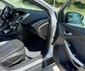 Сірий Форд Фокус, об'ємом двигуна 2 л та пробігом 229 тис. км за 7300 $, фото 13 на Automoto.ua