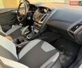 Сірий Форд Фокус, об'ємом двигуна 1.6 л та пробігом 253 тис. км за 7500 $, фото 19 на Automoto.ua
