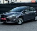 Сірий Форд Фокус, об'ємом двигуна 1.6 л та пробігом 165 тис. км за 7999 $, фото 36 на Automoto.ua