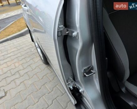 Серый Форд Фокус, объемом двигателя 2 л и пробегом 233 тыс. км за 6333 $, фото 41 на Automoto.ua