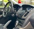 Серый Форд Фокус, объемом двигателя 2 л и пробегом 210 тыс. км за 8190 $, фото 25 на Automoto.ua