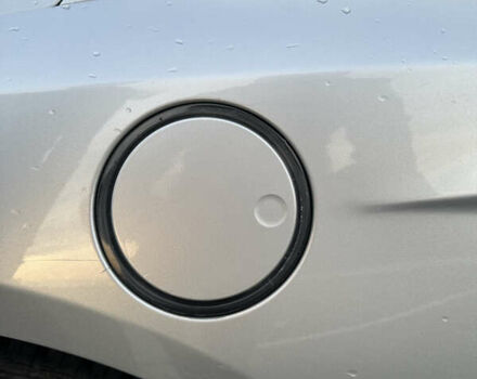 Серый Форд Фокус, объемом двигателя 0 л и пробегом 87 тыс. км за 8200 $, фото 12 на Automoto.ua