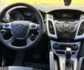 Сірий Форд Фокус, об'ємом двигуна 1.6 л та пробігом 118 тис. км за 6850 $, фото 8 на Automoto.ua