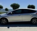 Сірий Форд Фокус, об'ємом двигуна 2 л та пробігом 229 тис. км за 7300 $, фото 4 на Automoto.ua
