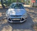 Серый Форд Фокус, объемом двигателя 2 л и пробегом 193 тыс. км за 6800 $, фото 2 на Automoto.ua